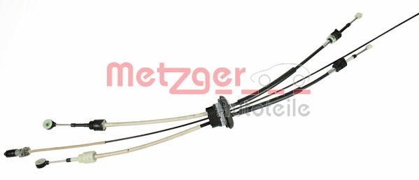 METZGER 3150079 Ντίζα,...